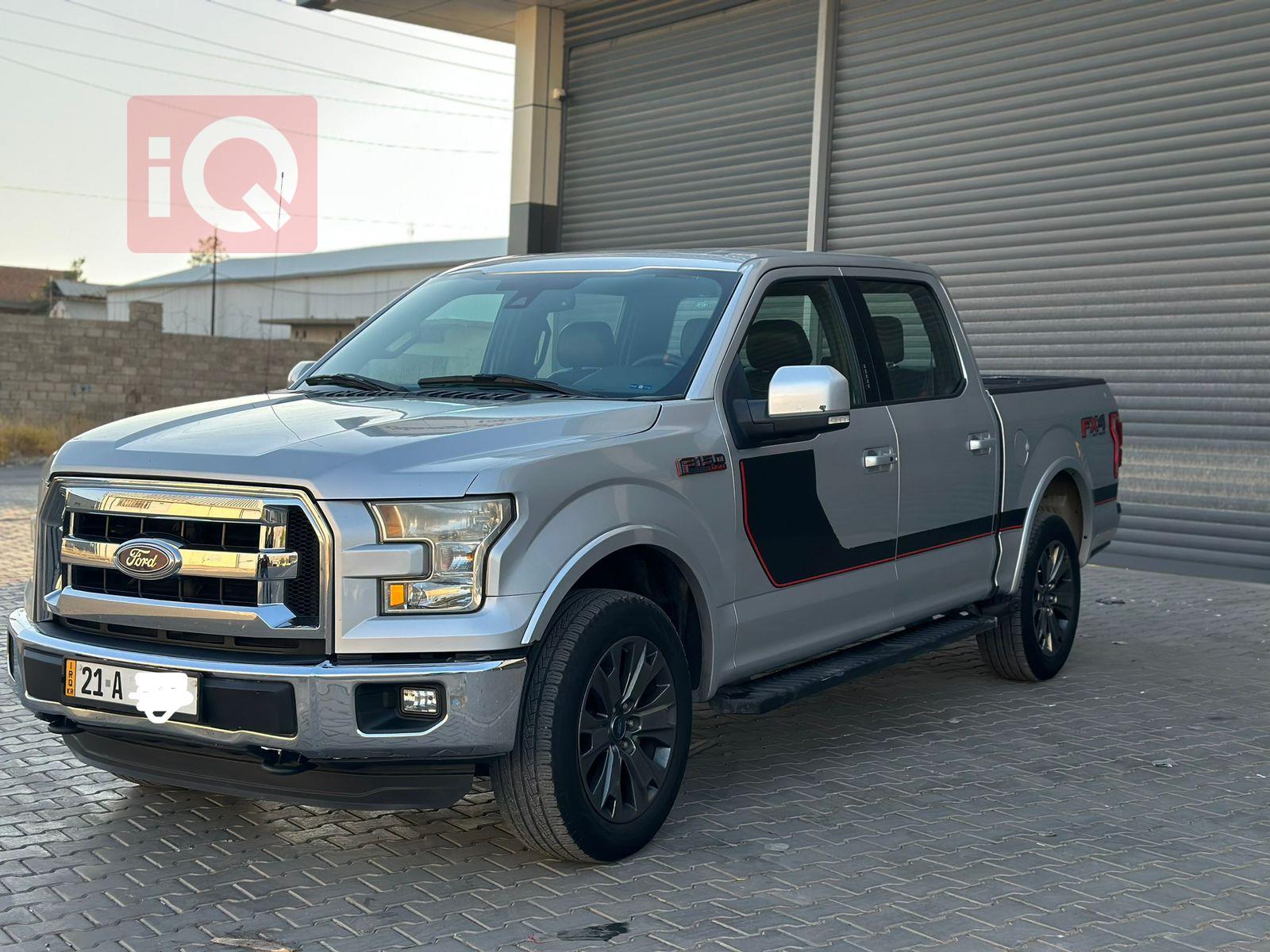 Ford F-150